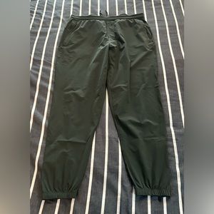Lululemon Pants Men’s XL Surge Jogger Green
